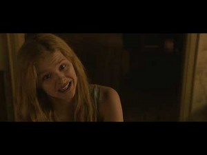 Carrie (2013) - Carrie Levites Margaret [Blu-Ray Extra] (Deleted Scene)