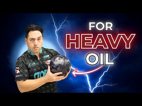 Vengeance vs Phaze II | 900 Global | Bowling Ball Review