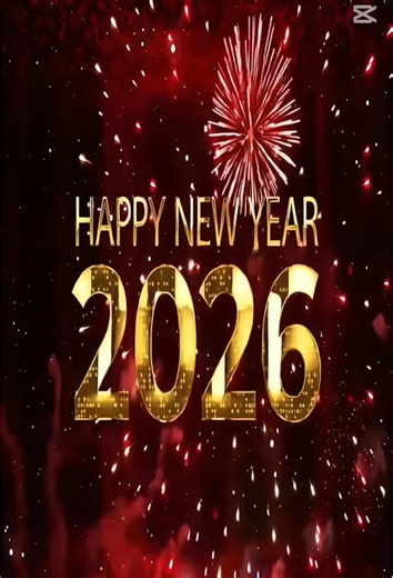 Create Stunning Videos for New Year 2026 with CapCut