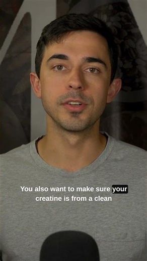 Best Sources | Creatine Part IV