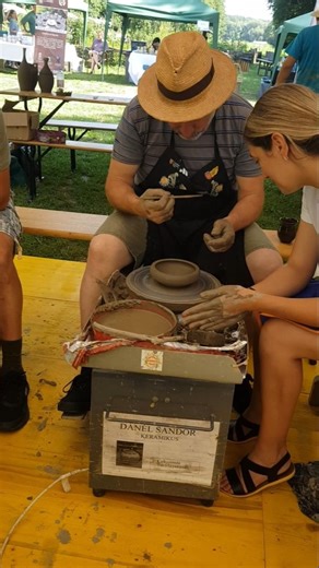 From Earth to Form #travel #shortvideo #nature