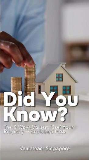 The 3 Ways Valuers ‘See’ Your Property — Explained Fast! | A Simple Guide to Property Valuation