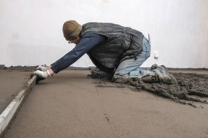 Is Quikrete as Strong as Regular Concrete?