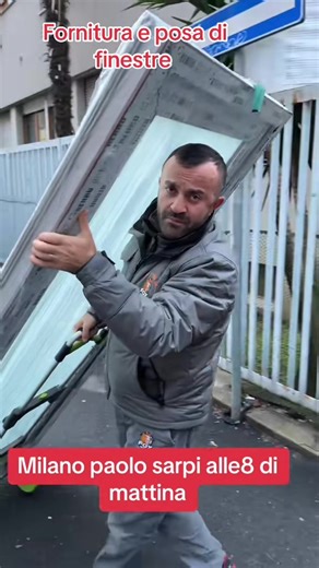 #accadeoggi #foxinstalls #milano #infissi #😍😍😍