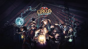Circus Electrique: Rundenbasiertes Taktik-RPG erscheint im September