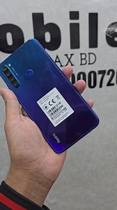 230 reactions · 18 shares | Redmi Note 8.....6/128 gb....9.500 tk...