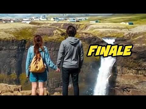 STRANGER THINGS SEASON 5 FINALE Alternate Ending, Deleted Scenes & WTF Questions