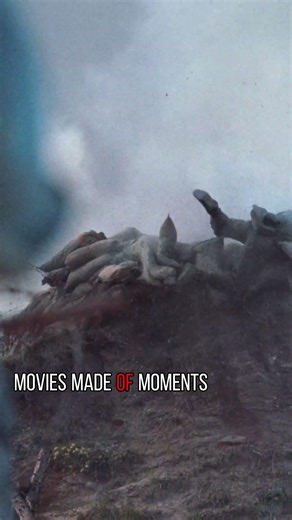 What determines life and death in a split second on the battlefield? Is it God?Saving Private Ryan