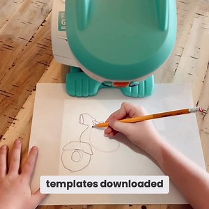 2K views | Kids Learn to Draw with confidence with this Step-by-Step Drawing Projector! ⭐️Choose a drawing ⭐️Follow the step by step guidelines ⭐️Move to the next step with a click of a button ⭐️Become a drawing master :) | Smart Sketcher Projector | Facebook