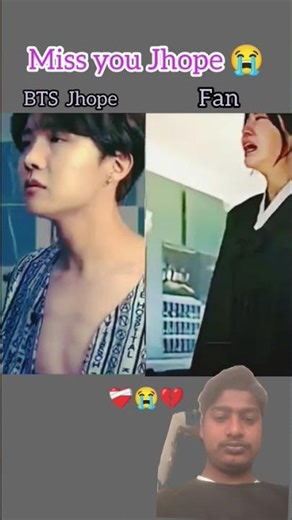 miss you jhope