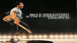 Bruce Springsteen -  Racing In The Street Chords Live 1975 - 85 - ChordU