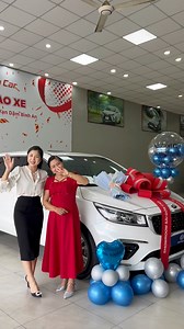 68K views · 1K reactions | Kia Sedona vẫn luôn là một điều gì đó hoàn hảo với gia đình. Cháu Quỳnh chúc cô chú & gia đình nhiều sức khỏe, bình an, nhiều niềm vui và hạnh phúc ♥️♥️♥️ #quynhsaigoncar #SaiGonCar | Quỳnh Vụ | Facebook