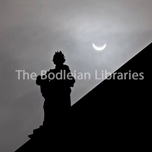 2.4K views · 243 reactions | The Bodleian Libraries in pictures, to...