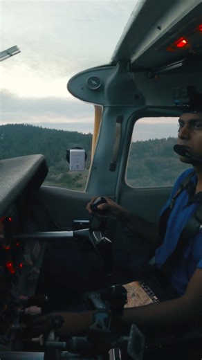 5.2K views | To land within a short field or a confined area, the...