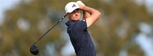 2025 Truist Championship odds, picks: Proven golf model reveals projected leaderboard, surprising predictions - SportsLine.com