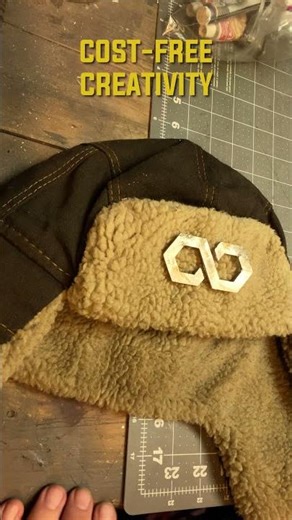 Check Out My Book: Link On Main Page #SciFiDIY #DIY #Maker