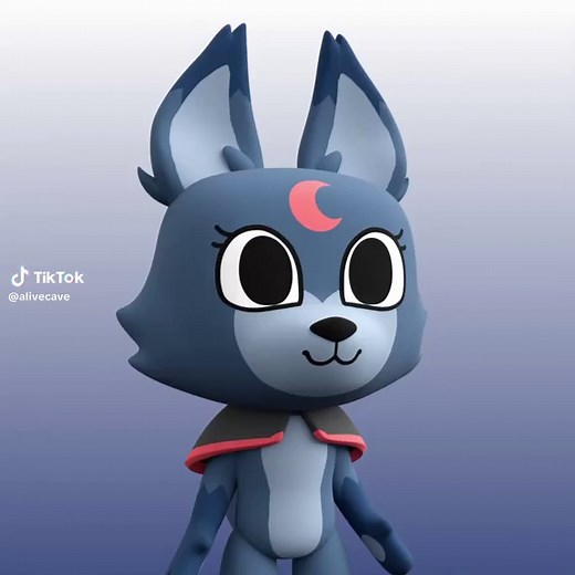 Eclipse's Expressions (Dandy's World Animation) #eclipsedandysword#dandysworld #eclipse
