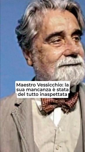 Maestro, non la dimenticheremo mai, l'unica cosa che possiamo fare per lei | Fan di Tina Cipollari.