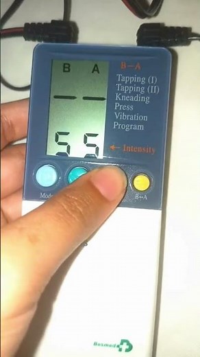 How to use Tens#electrotherapy #medical #studywithme #education #physiotherapy#pain