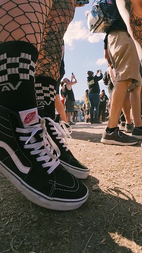 115K views · 3.5K reactions | thank u orlando 勞 the takeover is complete  and we had the best time  what a way to celebrate 30 years of Vans warped tour | Vans Warped Tour | Facebook