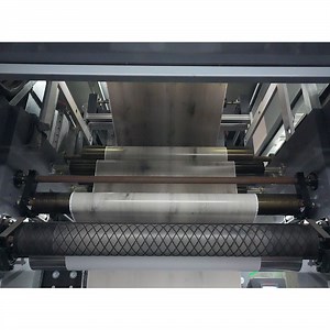 [Hot Item] Spc Flooring PVC Color/Decor Film for Laminating on Spc & Lvt & WPC Floor Production Line Decorative Film on Wall Panel