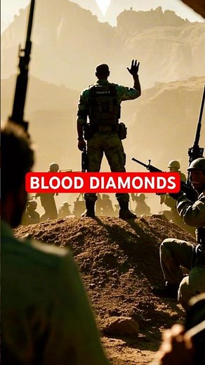 Blood Diamonds