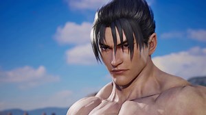 100K views · 1.1K reactions | 卵#TEKKEN8 Season2 Summer Swimsuits Xiaoyu and Jin are making waves with their new swimsuits  Their relationship may even grow closer than before...⁉️ ⚠️Each costume is exclusive to a specific character. ⚠️Costumes for characters released after Kuma, Panda and Armor King will not be included in any pack. | TEKKEN | Facebook