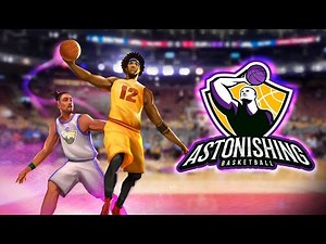 ABK Trailer - Store Version