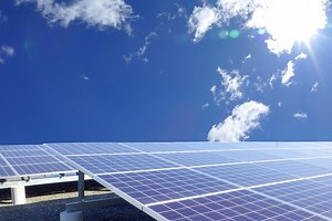 太陽電池エネルギーの仕組みと種類―光電変換｜光を電気に変える方法