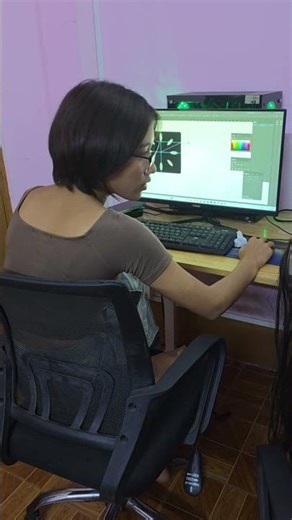 kiwi logo design creation #zerotohero #photoshop #logo #amazing