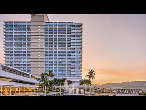 Fiesta Americana Acapulco Villas, Mexico | Best Travel Plan