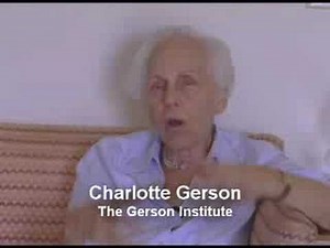 Healing Cancer from Inside Out