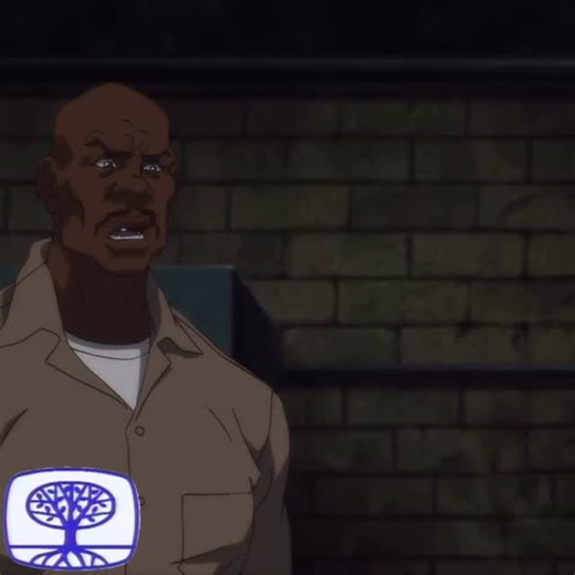 The Boondocks (2010) #knowledgenetworktv | Knowledge Network TV