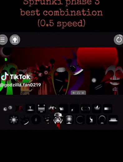 Sprunki Phase 3: Best Combinations and Gameplay