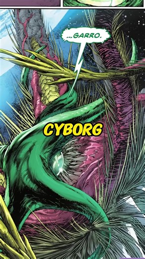 Beast Boy's Most Powerful Transformation Explained