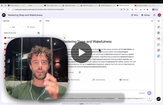 Create your own chatbot with NotebookLM | Ruben Hassid posted on the topic | LinkedIn