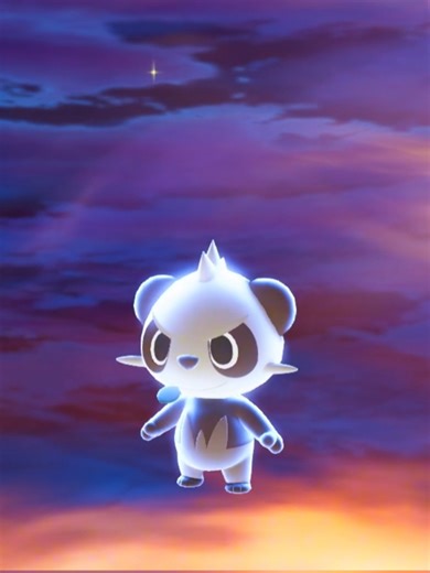 ✨ Shiny Pancham Evolution Line! ✨ From Shiny Pancham ➡️ Shiny Pangoro 🐼💥 This shiny hits different 😮‍🔥 Would you evolve it or keep Pancham? 👇 Comment your favorite shiny Pokémon! #shinypokemon #shinypancham #shinypangoro #pokemontiktok #pokémon