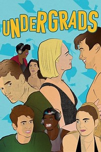 Stream Undergrads (2022): Find it on Netflix, Prime Video, Hulu & more