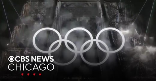 Olympic summer games underway following opening ceremony