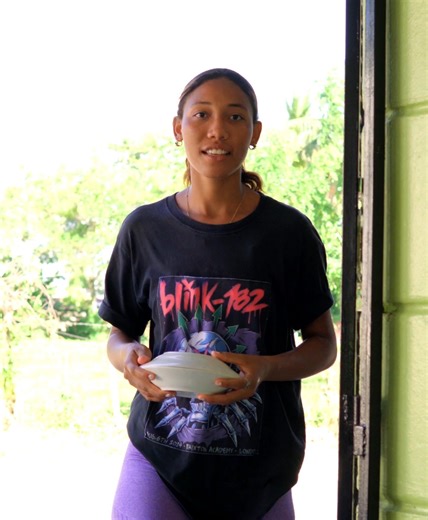 Le dejo una carta a su💔 MADRE💔 dentro del platos .GRAN FINAL #DiosEsAmor | Familia Guzmán