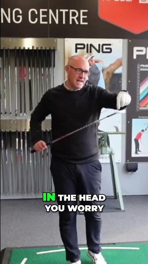 Golf Irons Review - Testing Performance, Look, and Feel Of Titleist T200 v Ping i530 #golfequipment