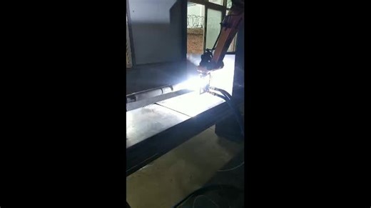 spray ceramic on textile cups plasma ceramic spray coating machine, thermal spray coating machine,