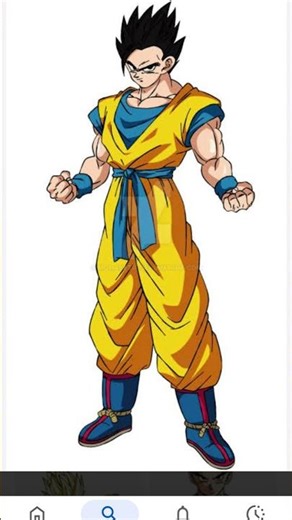 Gohan @in all #timeline# ( part 3)