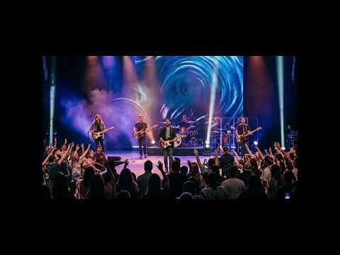 Come Just As You Are (Christian rock/live worship version)