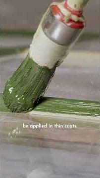 How to glaze and paint traditional windows