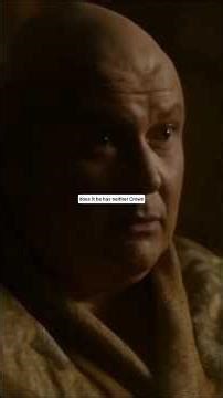 Is Power an Illusion? Exploring Varys' Famous Riddle #criticalthinking #thinkaloud