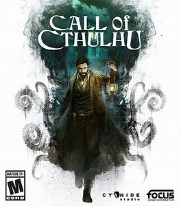 Call of Cthulhu - FitGirl Repacks