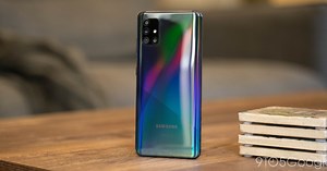 Samsung opens Android 11 beta to Galaxy A51, M31 devices