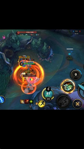 AMUMU | FAST JUNGLE CLEAR- 1:31