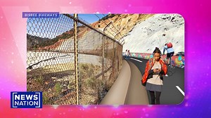 Bisbee, a southeastern Arizona town of about 5,000 residents, sees more than 200,000 tourists annually and has had a number of serious cycling and pedestrian accidents for more than 15 years. In response, Meggen Connolley created the Bisbee Bikeways project, which maps out a master mobility plan for the town. The plan includes the construction of shared-use pathways that aim to enhance public safety. #Arizona #Bisbee #remarkablewomen | NewsNation | Facebook